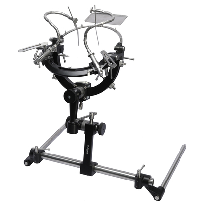 4 pin Head frame side