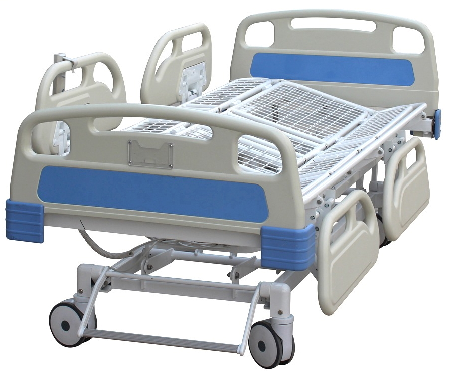 Bed 1