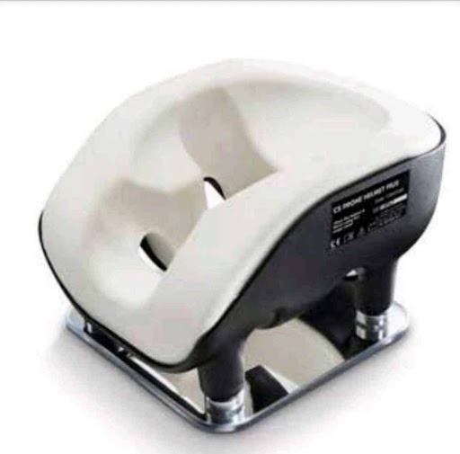 Prone Helmet