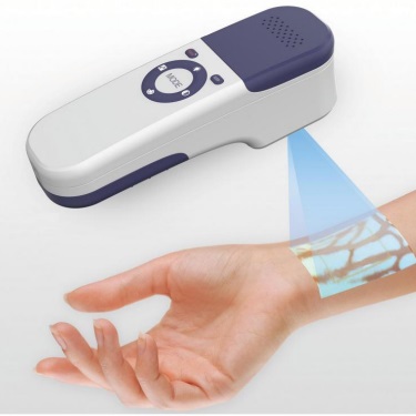 Vein Finder