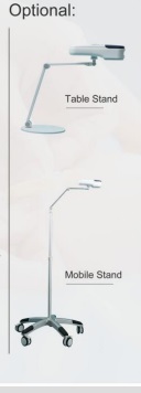 Vein Viewer with options