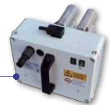 Cluster Ion 1